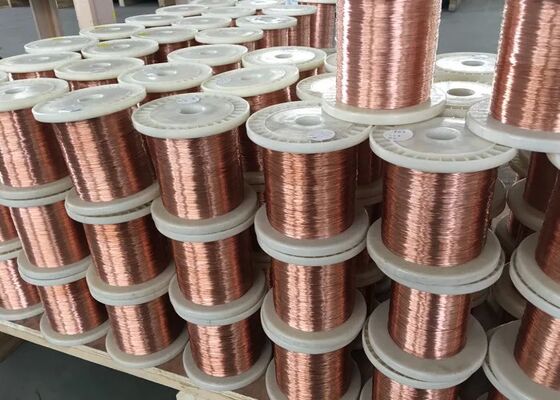 Giá tốt Dây Đồng Niken CuNi1 Bền cho Sản xuất Hydro bằng Điện phân trực tuyến