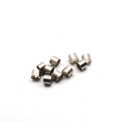 Giá tốt Nickel 200 Các mạch máu vú không may với độ dẻo dai tuyệt vời cho hiệu suất nhiệt độ cao và khả năng chống ăn mòn trực tuyến