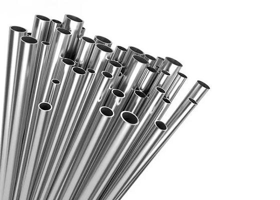 Giá tốt Ống Incoloy Hợp kim 925 UNS N09925 ASTM B983 Chống ăn mòn trực tuyến