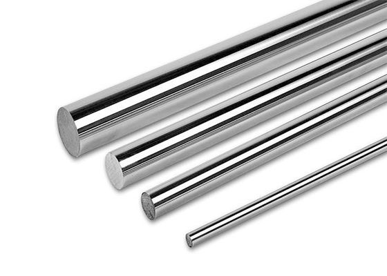 Giá tốt Hợp kim Nhôm Crom Incoloy 800ht N08811 AMS 5766 trực tuyến