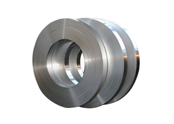 Giá tốt Hợp kim Bright 0Cr27Al7Mo2 830 MPA 2.5mmx180mm FeCrAl trực tuyến