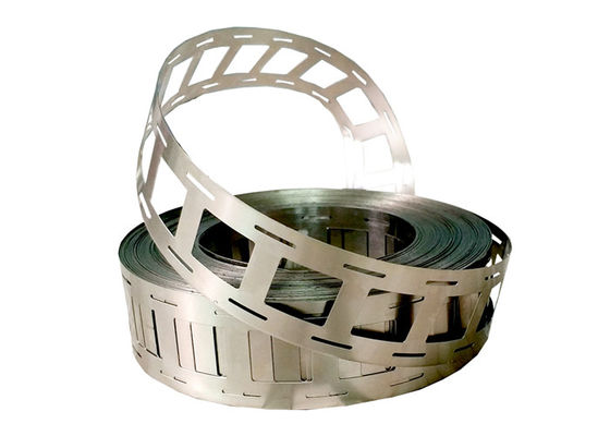 Giá tốt ISO9001 Ni200 0.05mmx5mm 26650 2p Niken Nguyên Chất trực tuyến