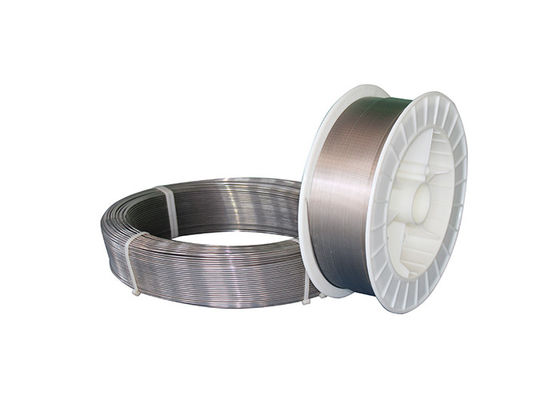 Giá tốt AWS A5.14 Sợi hàn niken được chứng nhận với điểm nóng chảy 1320-1370 °C và độ kéo dài ≥ 30% cho Monel 400 NO5500 trực tuyến