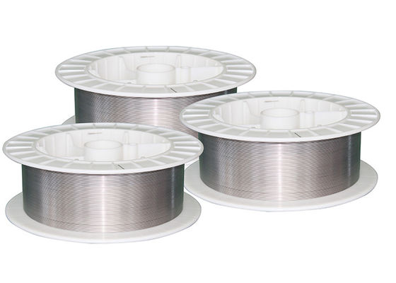 Giá tốt Dây hàn Niken ASME SFA A5.14 Chứng nhận ERNiCrMo-13 Đường kính 1.6mm cho Hợp kim 59 Tương thích dạng MIG và TIG trực tuyến