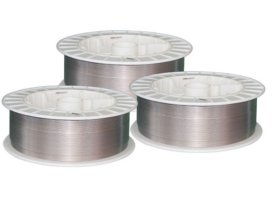 Giá tốt 0.8mm AWS A5.14 ERNiCrFe 7 UNS N06059 Nickel Mig Welding Wire trực tuyến