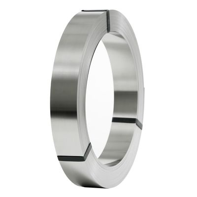 Giá tốt 580 MPA Hợp kim Bright 1Cr13Al4 2.5mmx180mm FeCrAl trực tuyến