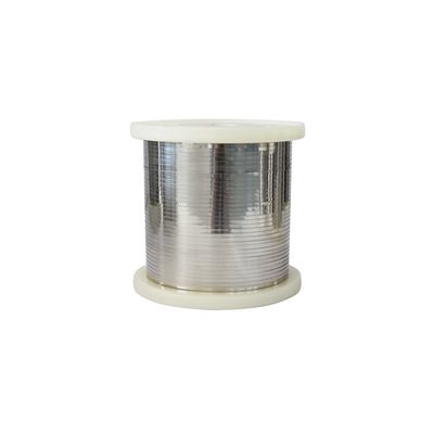 Giá tốt 7.5mm Sắt phẳng máy bay 580 MPA 1Cr13Al4 Crom trực tuyến