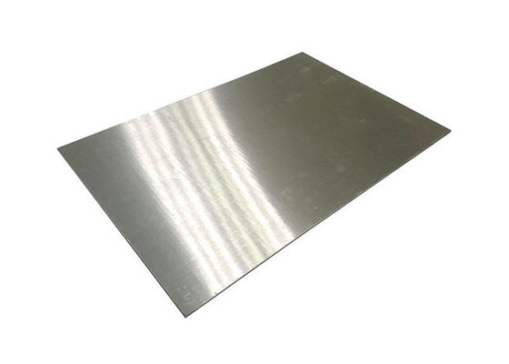 Giá tốt Muối làm 2.4851 Niken Inconel 601 Tấm Hợp kim Inconel trực tuyến