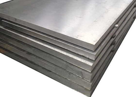 Giá tốt 760 MPA AMS 5596 Hợp kim không nhôm 718 Bảng niken Hợp kim không nhôm trực tuyến