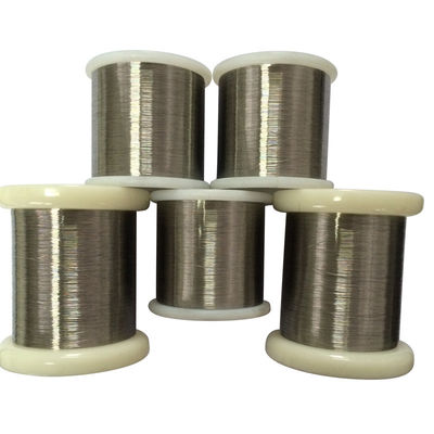 Giá tốt 0.03mm 600 MPA Hợp kim Sắt Crom Nhôm 0Cr21Al4 trực tuyến