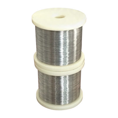 Giá tốt 400 MPA 50mm CuNi34 Kháng nhiệt thanh hợp kim CuNi trực tuyến