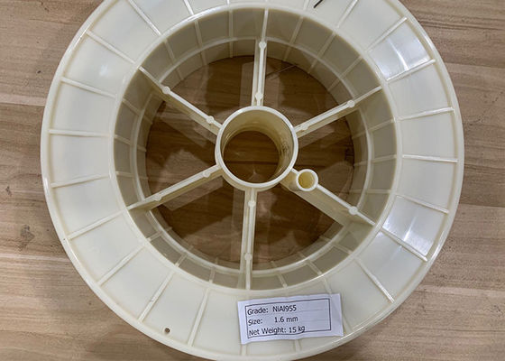 Giá tốt Dây phun nhiệt MEC855 Ni95Al5 1.6mm trực tuyến