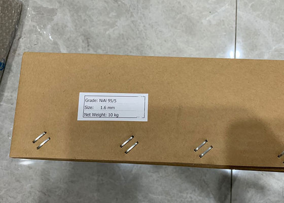 Giá tốt Dây phun nhiệt phủ chân không 30 HRC 35 HRC trực tuyến