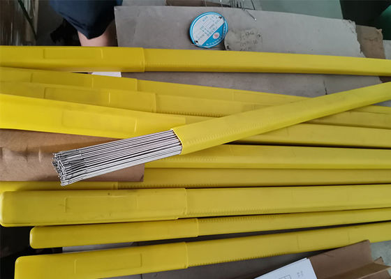 Giá tốt Que hàn ERNiCrMo-3 Inconel 625 3.2mm trực tuyến