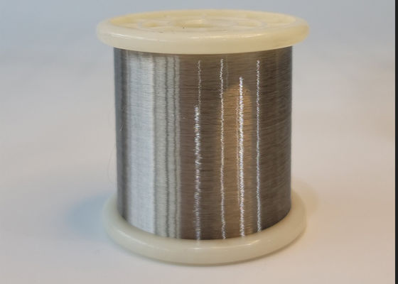 Giá tốt Dây Niken Nguyên Chất Độ Tinh Khiết Cao 99.98% 0.025mm Chống Ăn Mòn Dùng Cho Ứng Dụng Công Nghiệp trực tuyến