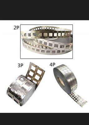 Giá tốt Dải Niken Nguyên Chất Độ Tinh Khiết Cao Tùy Chỉnh Cho Hàn Điểm Pin 18650 Đạt Chứng Nhận ISO 9001 trực tuyến