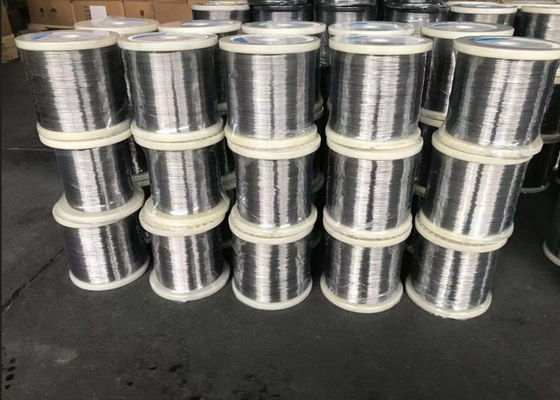 Giá tốt Sợi chống nhiệt điện sắt Chrome nhôm 0Cr25Al5 trực tuyến