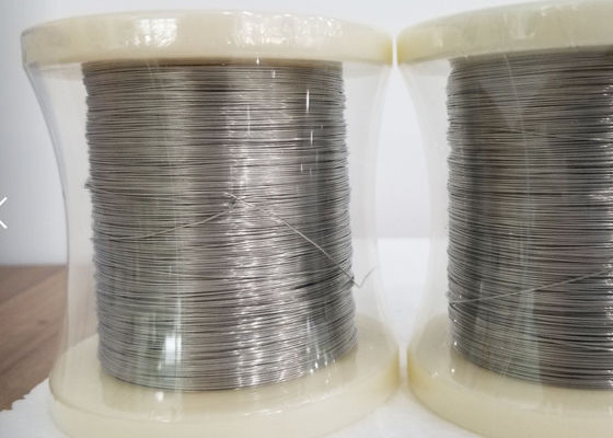 Loại dây nhiệt cặp J Điện tích cực là sắt Điện âm là Constantan