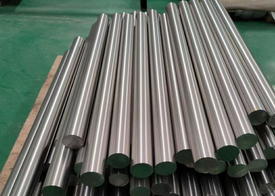 Giá tốt Inconel 600 Rod với bề mặt sáng và oxy hóa trong tình trạng cứng cho độ bền cao trực tuyến