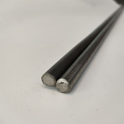 Giá tốt Nickel kim loại tinh khiết Nickel 201 Rod kích thước 8mm 10mm 12mm 20mm trực tuyến