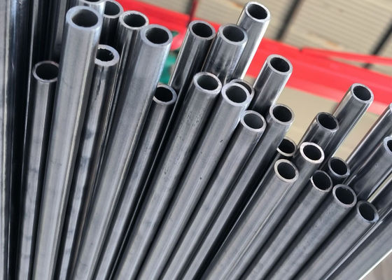 Giá tốt Ống Inconel 625 - Liền mạch & được hàn cho các bộ trao đổi nhiệt & hệ thống dưới biển trực tuyến