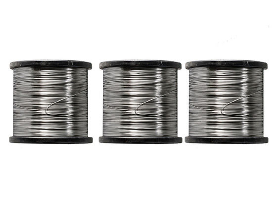 Giá tốt Chống ăn mòn Nickel hợp kim dây Inconel 625 Dia 0.05-5.0mm cho khí thải biển trực tuyến