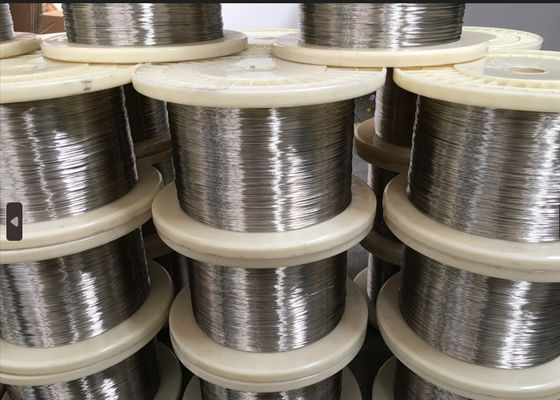 Giá tốt Nichrome 80 Cr20ni80 dây sưởi điện Nichrome trực tuyến