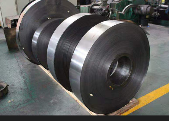 Giá tốt Dải Monel 400 ASTM B127 UNS N04400 Chống Ăn Mòn Tốt trực tuyến