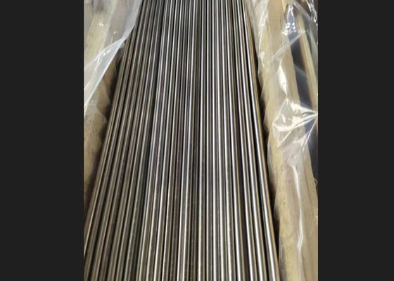 Giá tốt C276 400 600 601 625 718 725 750 800 825 Inconel Incoloy Monel Hastelloy ống không may trực tuyến