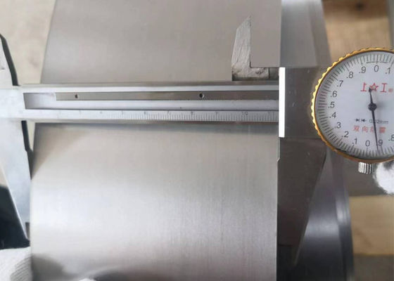 Giá tốt Siêu hợp kim chống ăn mòn ASTM B127 UNS N04400 Dải Monel 400 trực tuyến