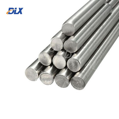 Giá tốt Inconel 600 Rods Hàng không vũ trụ hóa dầu trực tuyến