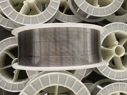 Giá tốt Dây phun nhiệt hợp kim NiCrTi 45CT dùng cho chống xói mòn trực tuyến