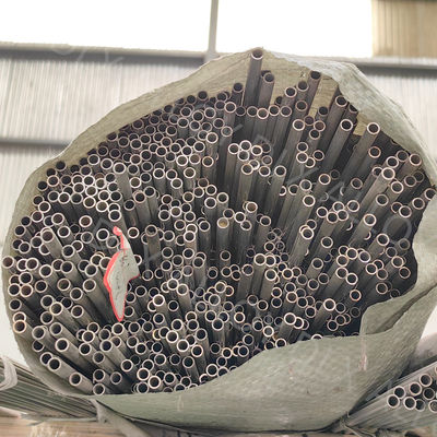 Giá tốt Giải pháp ống Inconel 718 tùy chỉnh cho ngành công nghiệp hàng không và quốc phòng trực tuyến