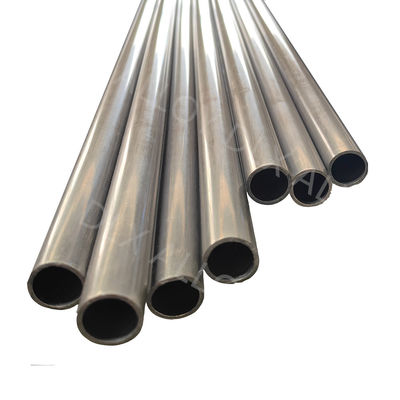 Giá tốt Chế tạo ống Inconel 718 sáng với khả năng chống mỏi được tăng cường trực tuyến