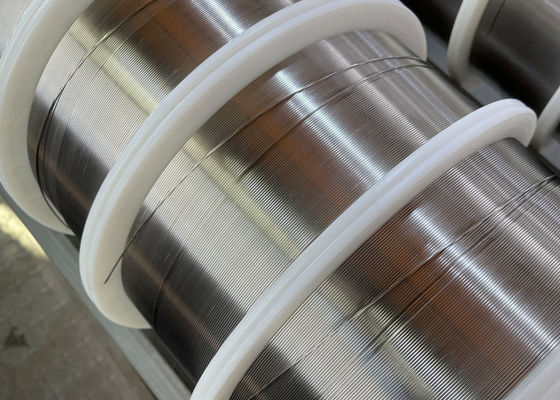 Giá tốt AWS A5.14 Hợp kim niken Hastelloy C276 trực tuyến