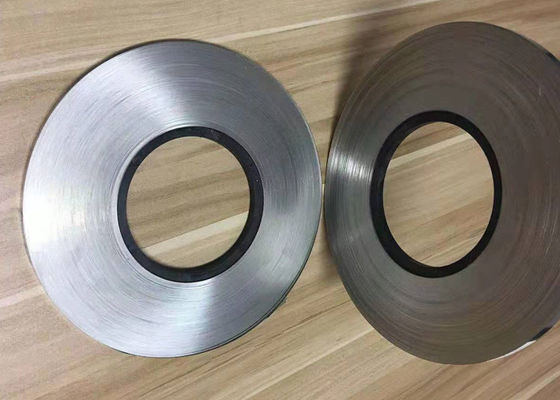 Giá tốt Dải hợp kim niken crom Cr20Ni80 Ni80 hợp kim 80 hợp kim Nicr 80/20 dùng làm dây đốt nóng trực tuyến