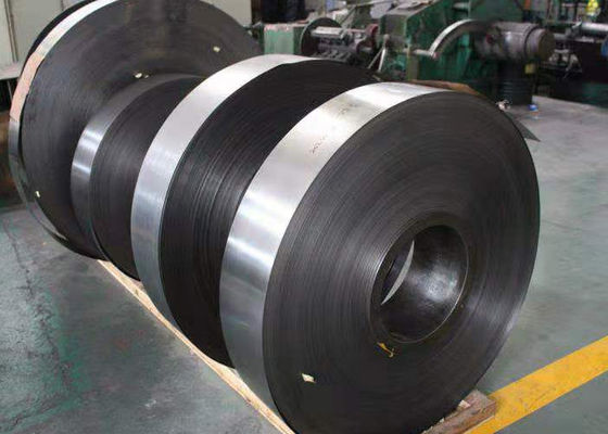 Giá tốt ASTM Hot Rolled Nickel Alloy Inconel 600 601 625 718 X750 800 Strip trực tuyến