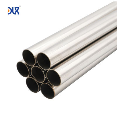 Giá tốt Inconel 600 Tube với phạm vi nóng chảy 1354-1413 °C và thời gian giao hàng 7-50 ngày cho các ứng dụng chống ăn mòn trực tuyến