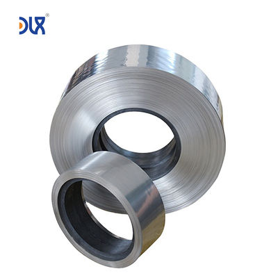 Chất lượng AMS mềm 5596 1600 MPA Inconel 718 625 dải hợp kim dựa trên niken nhà máy