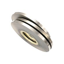 8.9 G/Cm3 mật độ Chống ăn mòn tốt cho dải Nickel Chromium ô tô
