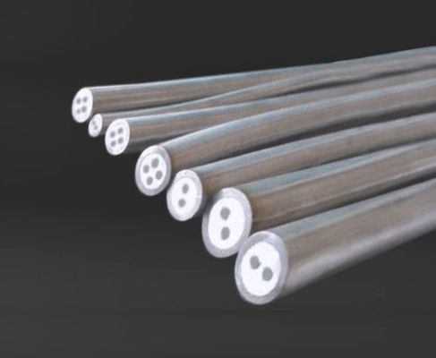 Giá tốt Dây điện cách điện OEM không có vỏ bọc cho môi trường nhiệt độ khắc nghiệt trực tuyến