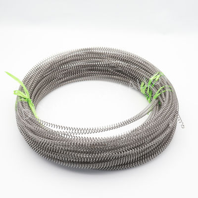 Giá tốt DLX 0Cr25Al5 FeCrAl Hợp kim cho dây lò sưởi điện trực tuyến