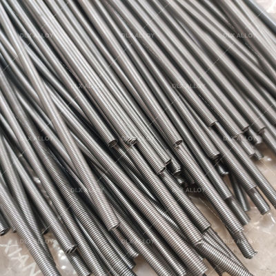 Giá tốt DLX FeCrAl 0Cr25Al5 Electric Heating Wire for Chemical Industry trực tuyến