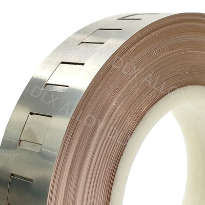 Giá tốt NP1 NP2 Dải niken cho pin năng lượng mới, loại N4 N6 trực tuyến