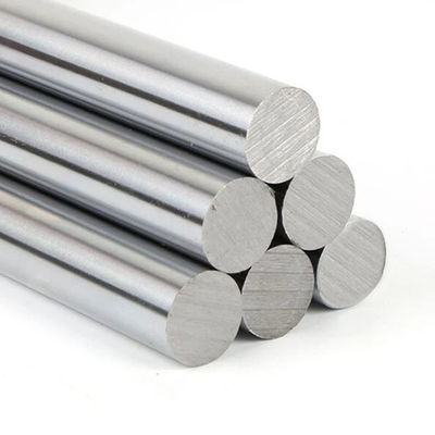 Hợp kim niken Inconel 625 thanh tròn UNS N06250 AMS 5666