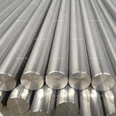 Giá tốt Thanh UNS N06625 Inconel 625 dành cho ngành hàng không vũ trụ với các đặc tính cơ học tuyệt vời trực tuyến
