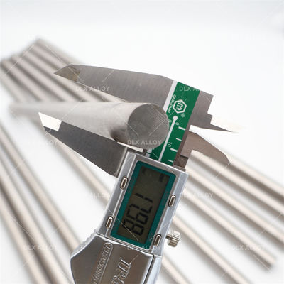 Giá tốt Thanh ASTM ASME Monel K500 Hợp kim Niken Đồng K500 Tùy chỉnh trực tuyến