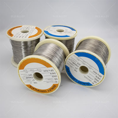 Giá tốt Loại K Nickel Chromel Alumel KP KN Thermocouple Wire K Type Thermocouple trực tuyến
