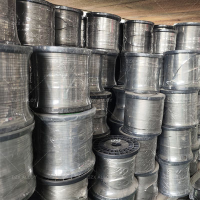 Giá tốt Dây Niken Đồng Monel 400 Đường kính 0.25mm trực tuyến