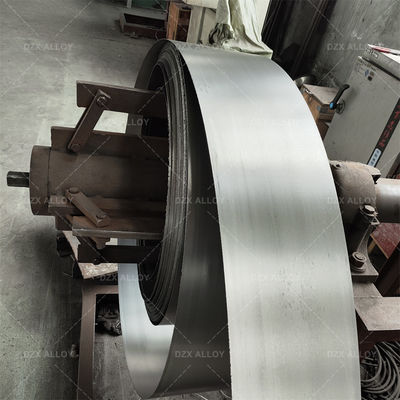 Giá tốt Đồng hợp kim đồng Nickel dựa trên đồng hợp kim Nickel Strip Monel K500 Strip Price trực tuyến